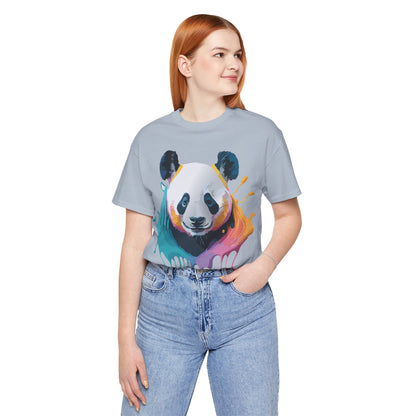 Shirt with Animals | Panda Printify