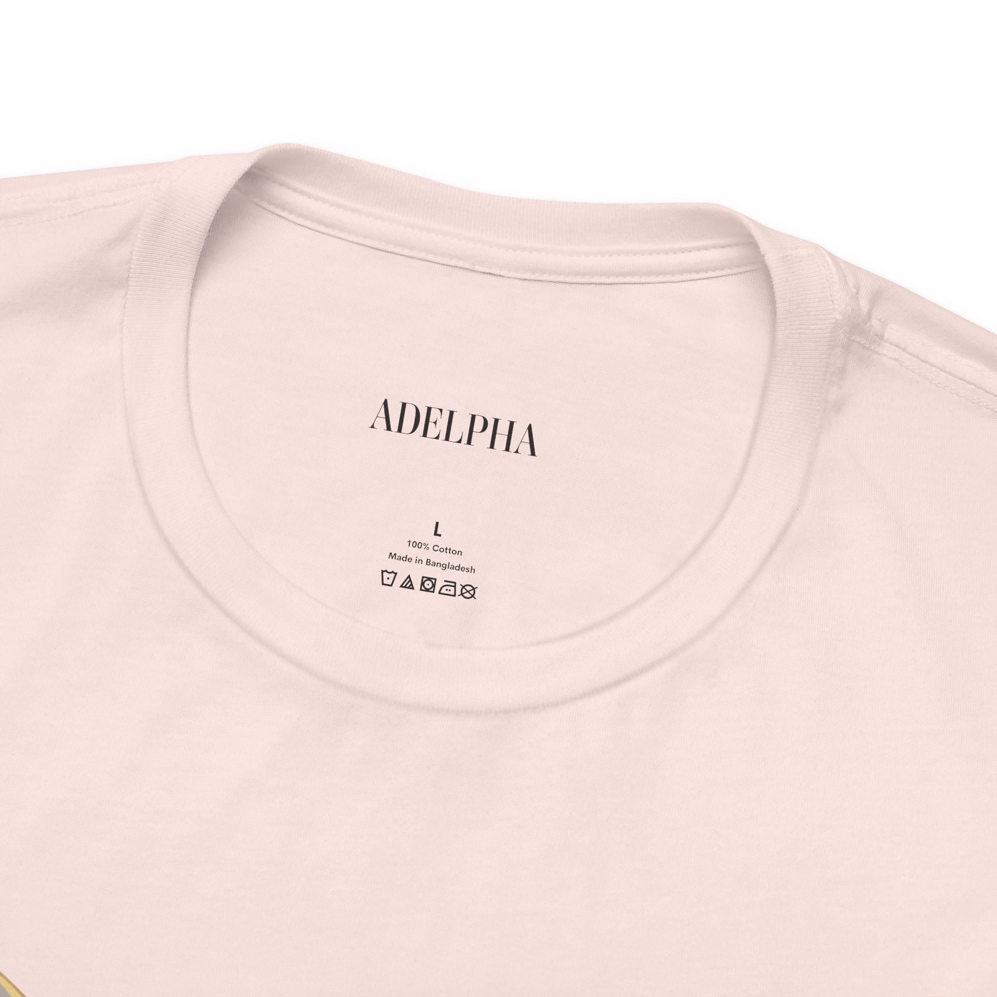 Kangaroo Shirt - ADELPHA