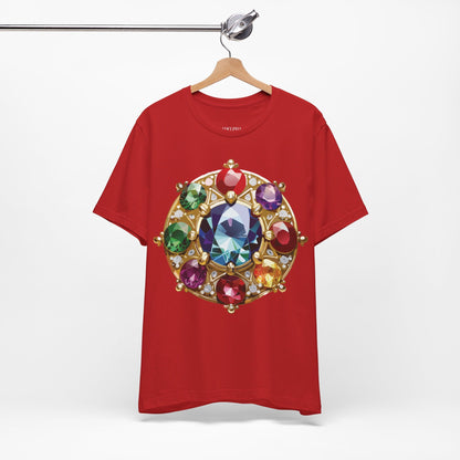 Jewelry Shirt ADELPHA
