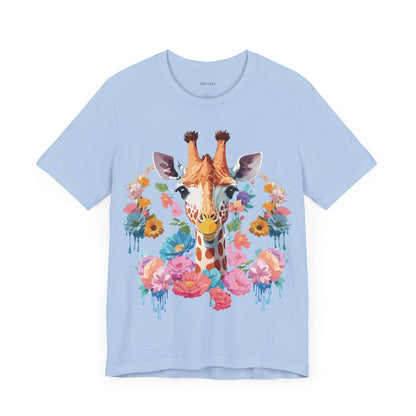 Giraffe Shirt - ADELPHA