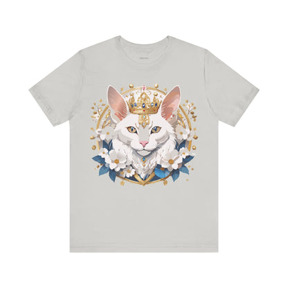 Medallion | Animal Mandala | Cat shirt Printify