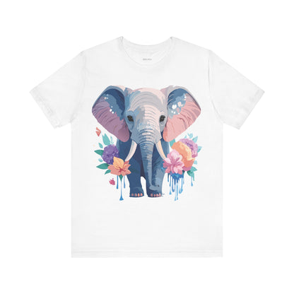 Elephant Shirt - ADELPHA