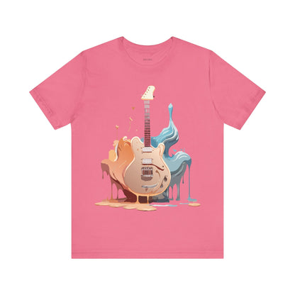 Music T Shirt ADELPHA
