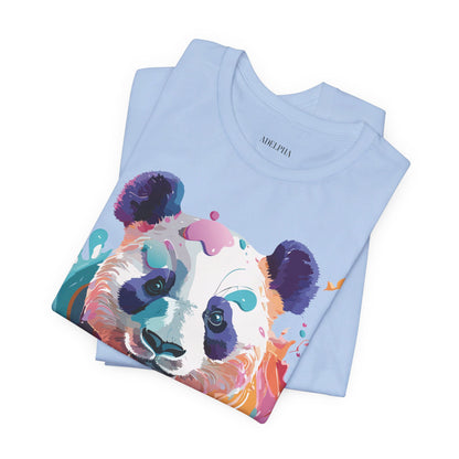 Shirt with Animals | Panda Printify