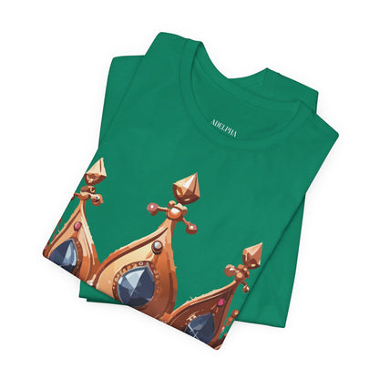 Crown Shirt ADELPHA
