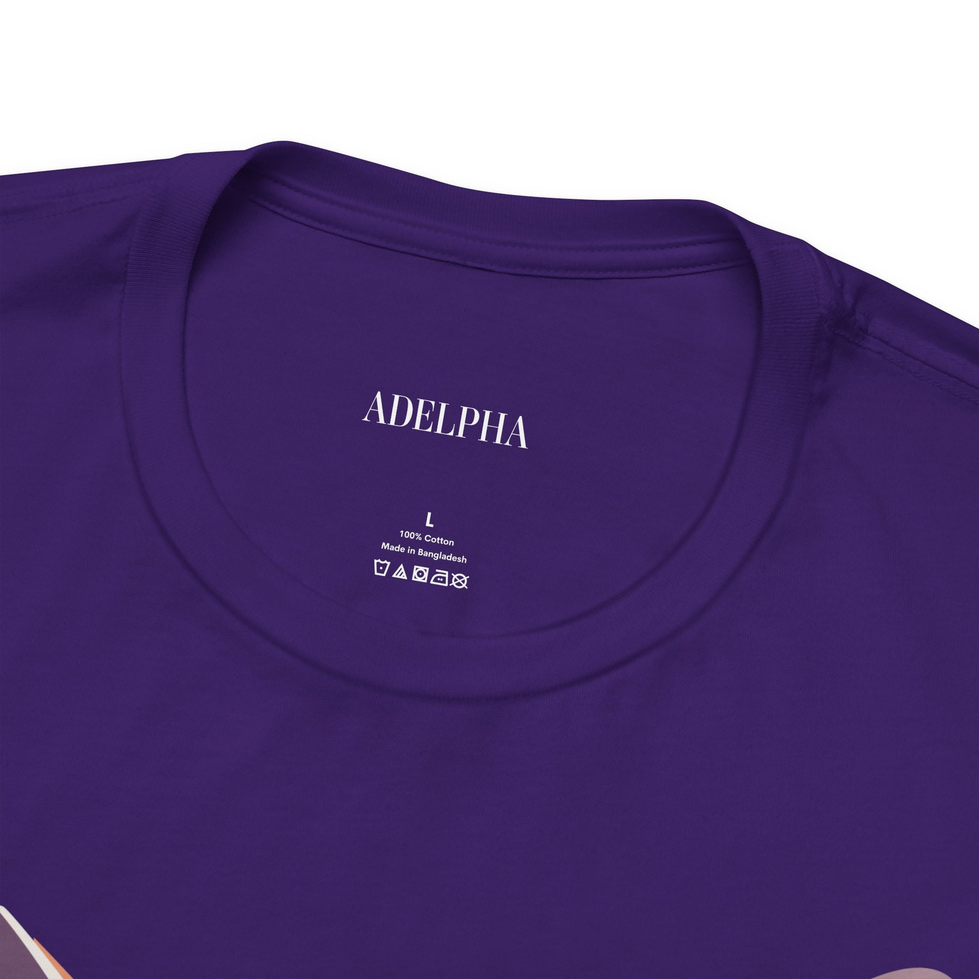 Kangaroo Shirt - ADELPHA