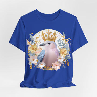 Medallion |Animal Mandala| Birds Design Printify