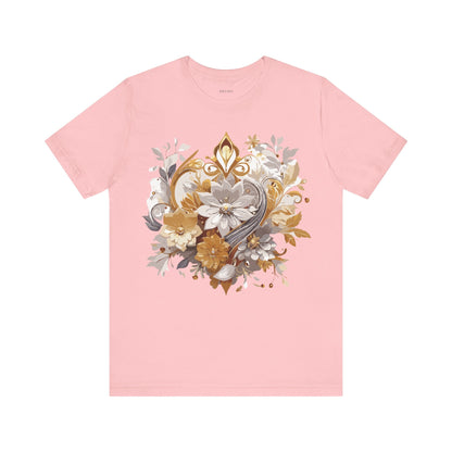 Jewelry Shirt ADELPHA