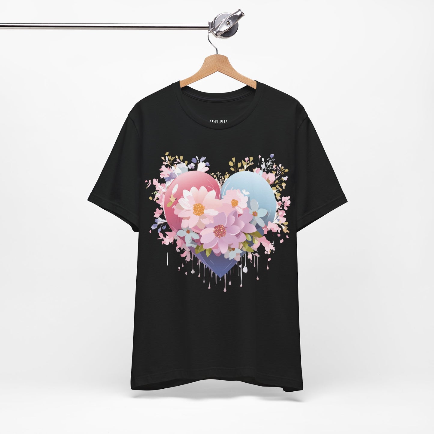 Valentine Shirts - ADELPHA