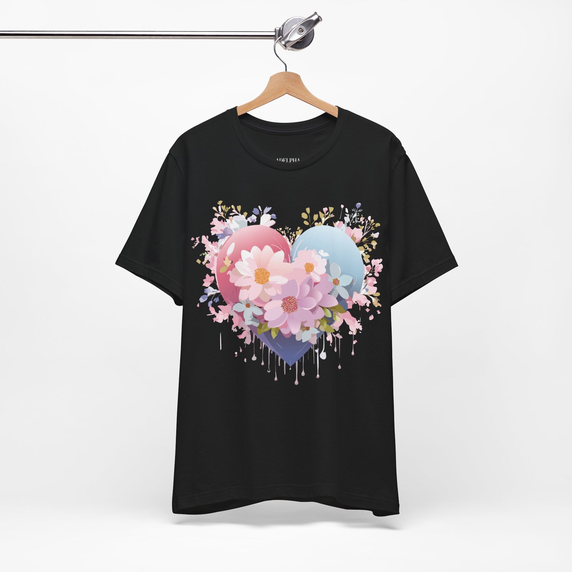 Valentine Shirts - ADELPHA
