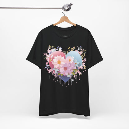 Valentine Shirts - ADELPHA