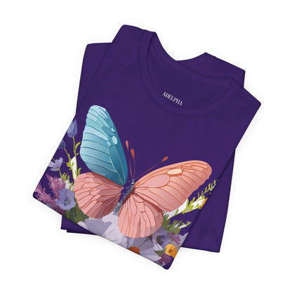 Butterfly Shirt ADELPHA