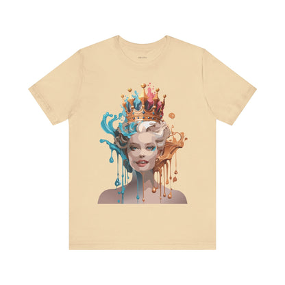 Queen T Shirt ADELPHA
