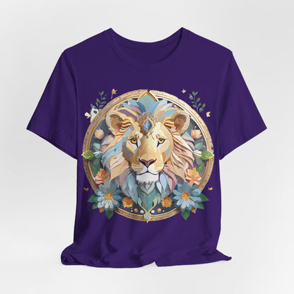 Medallion Shirt - ADELPHA