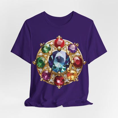 Jewelry Shirt ADELPHA