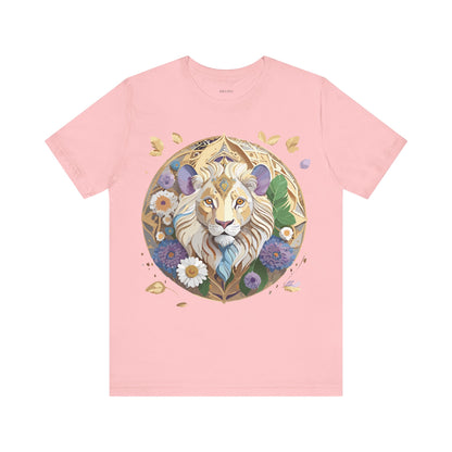Medallion Shirt - ADELPHA
