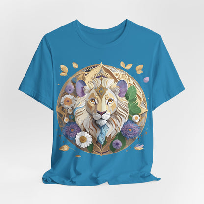 Medallion Shirt - ADELPHA