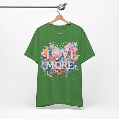Love Story | Love Shirt Printify