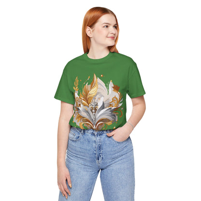 Jewelry Shirt ADELPHA
