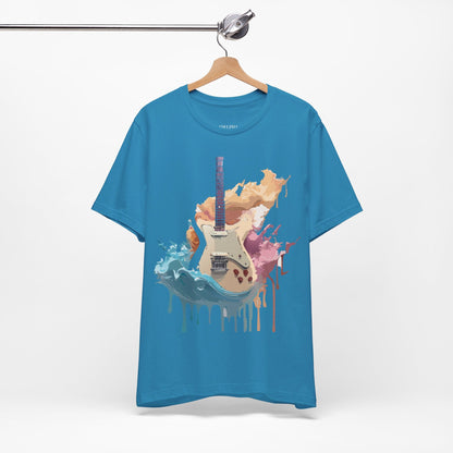 Music T Shirt ADELPHA