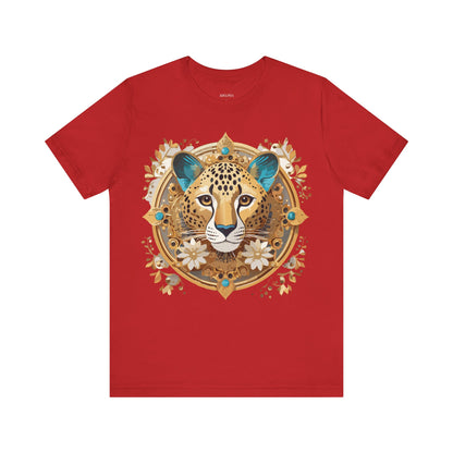 Medallion | Animal Mandala | Cheetah Printify