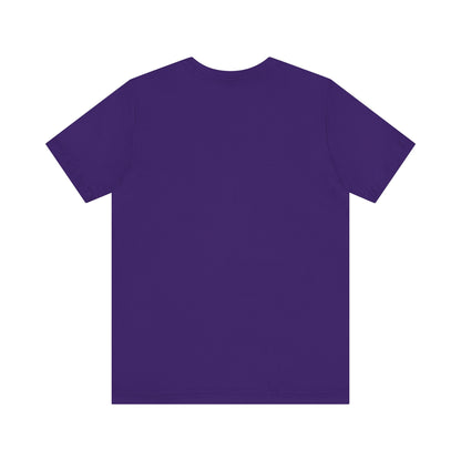 Natural Cotton Tee Shirt with Cat Printify