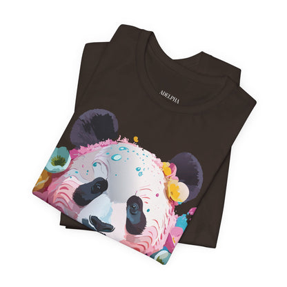 Panda Shirt - ADELPHA
