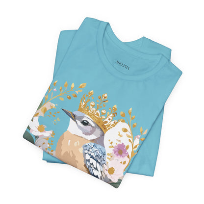Medallion |Animal Mandala| Birds Design Printify