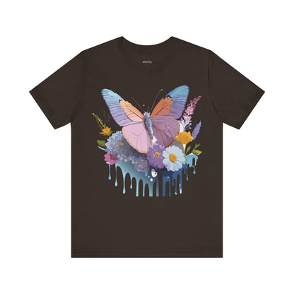 Butterfly Shirt ADELPHA