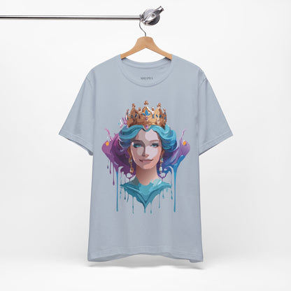 Queen T Shirt ADELPHA