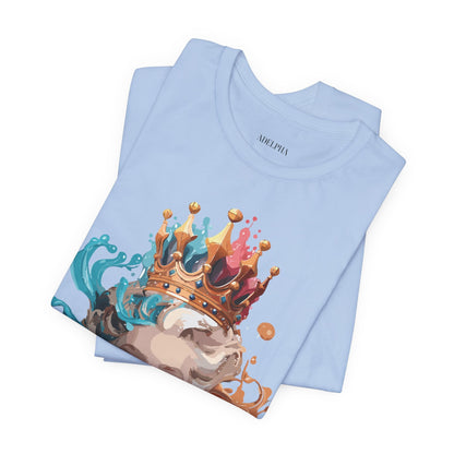 Queen T Shirt ADELPHA
