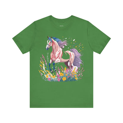 Shirt with Animals | Horse Printify