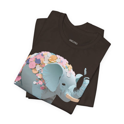 Elephant Shirt ADELPHA