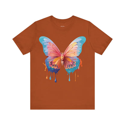 Butterfly Shirt ADELPHA