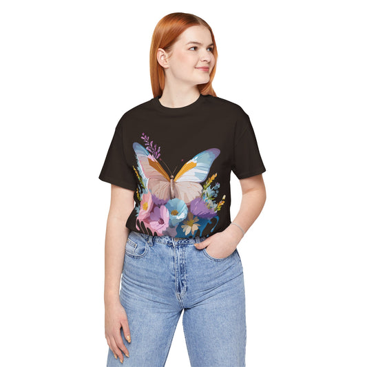 Butterfly Shirt - ADELPHA