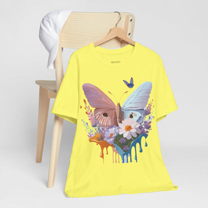 Butterfly Shirt ADELPHA