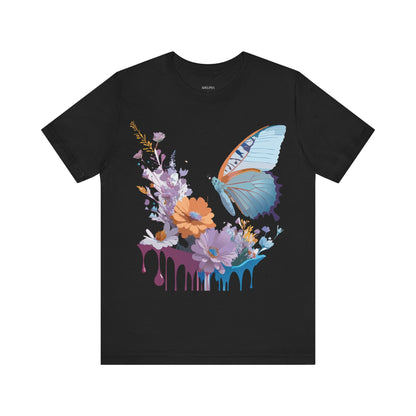 Butterfly Shirt ADELPHA