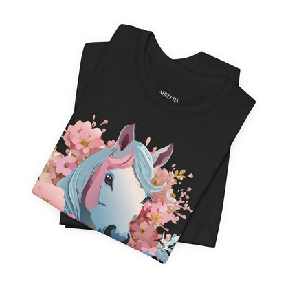 Shirt with Animals | Horse Printify