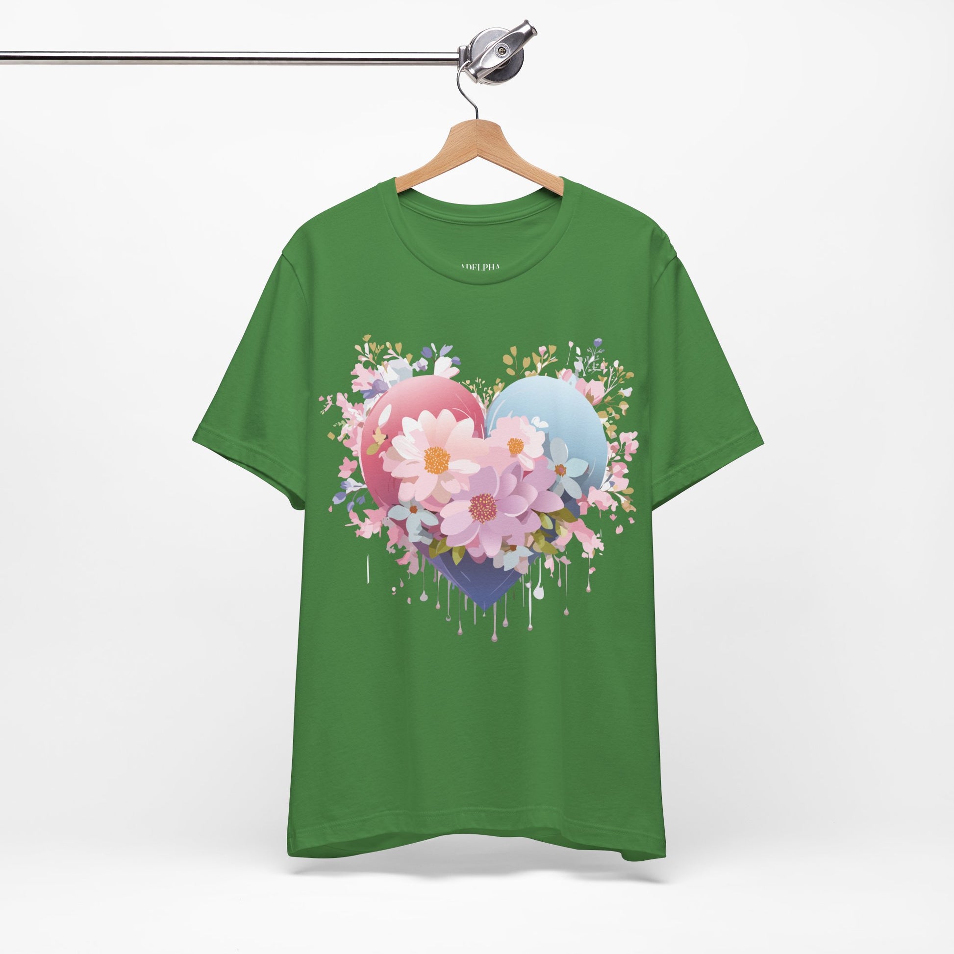 Valentine Shirts - ADELPHA
