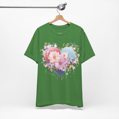 Valentine Shirts - ADELPHA