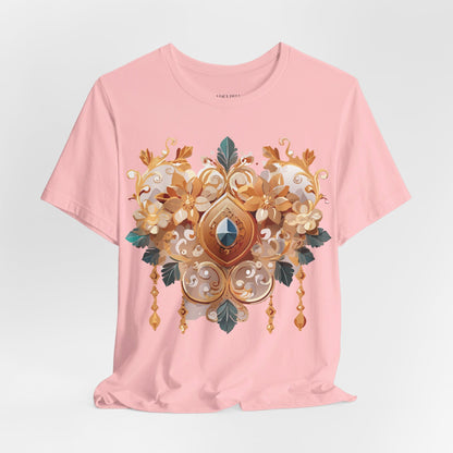 Jewelry Shirt ADELPHA