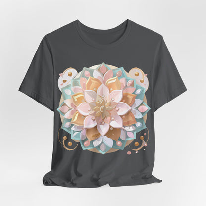 Mandala Shirt - ADELPHA