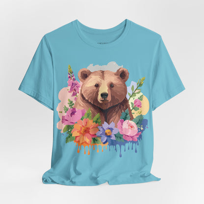 Bear Shirt - ADELPHA