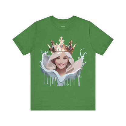 Queen T Shirt ADELPHA