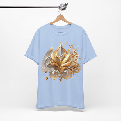 Jewelry Shirt ADELPHA