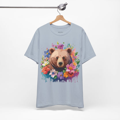 Bear Shirt - ADELPHA