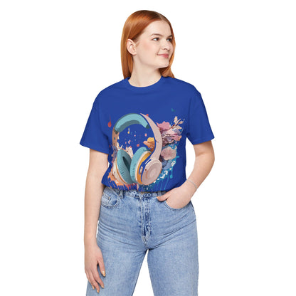 Music Shirt | Shirt with music | T Shirt Music Printify