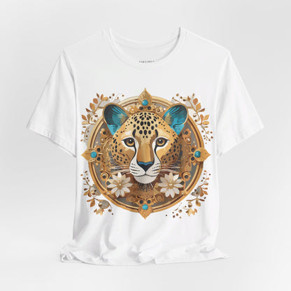 Medallion | Animal Mandala | Cheetah Printify