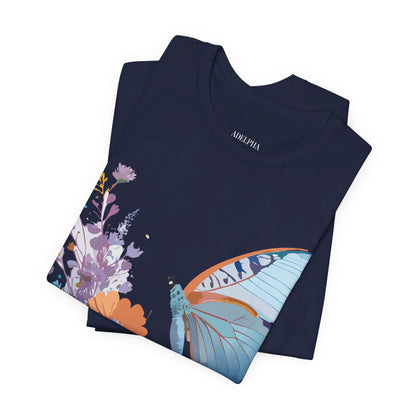 Butterfly Shirt ADELPHA