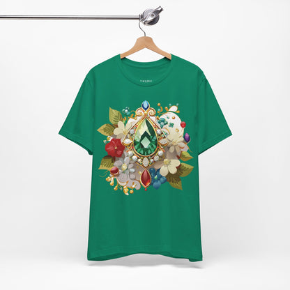 Jewelry Shirt ADELPHA